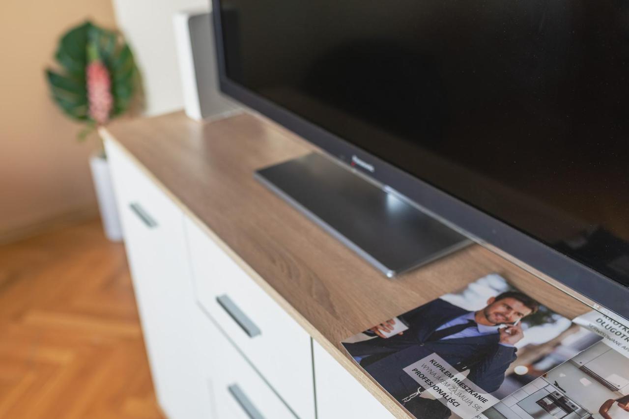 P&O Apartments Mokotow Warsaw Ngoại thất bức ảnh