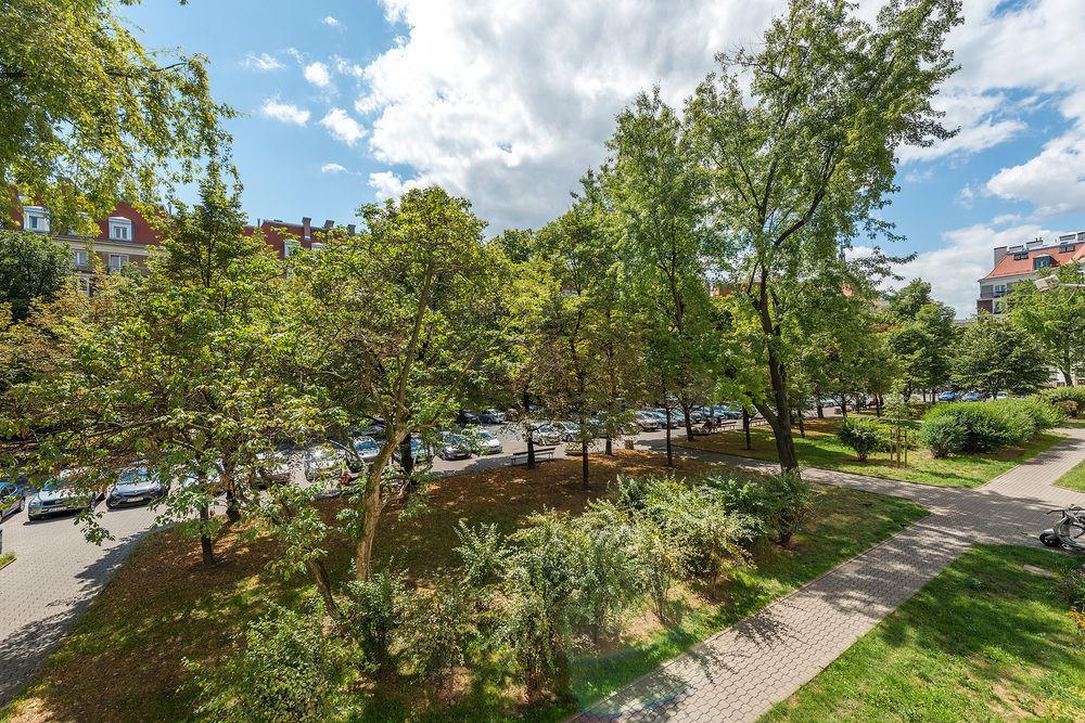 P&O Apartments Mokotow Warsaw Ngoại thất bức ảnh