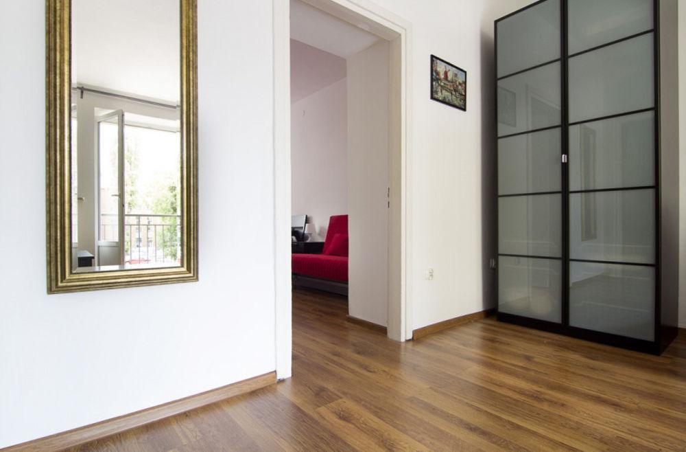 P&O Apartments Mokotow Warsaw Ngoại thất bức ảnh