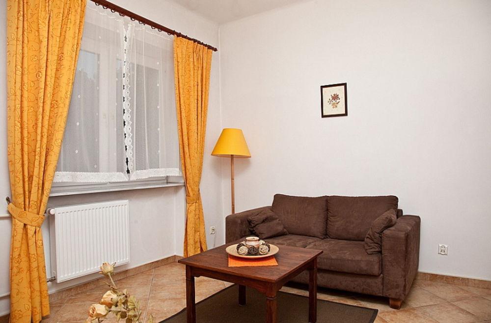 P&O Apartments Mokotow Warsaw Ngoại thất bức ảnh