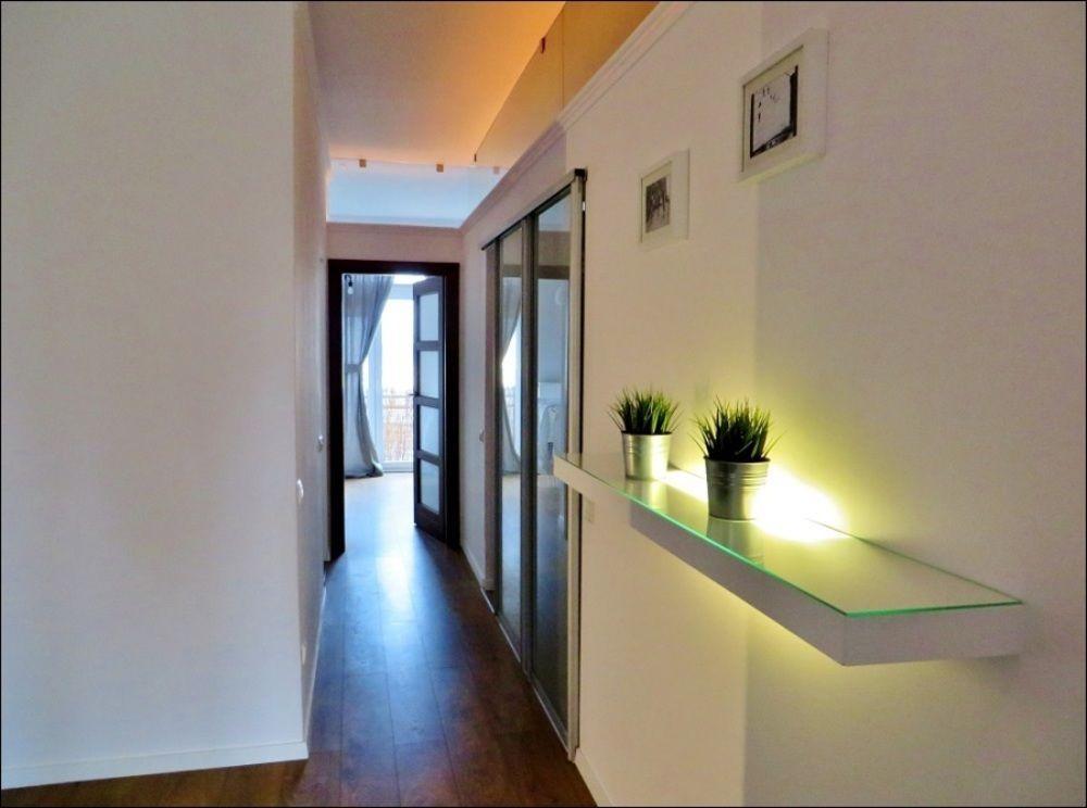 P&O Apartments Mokotow Warsaw Ngoại thất bức ảnh