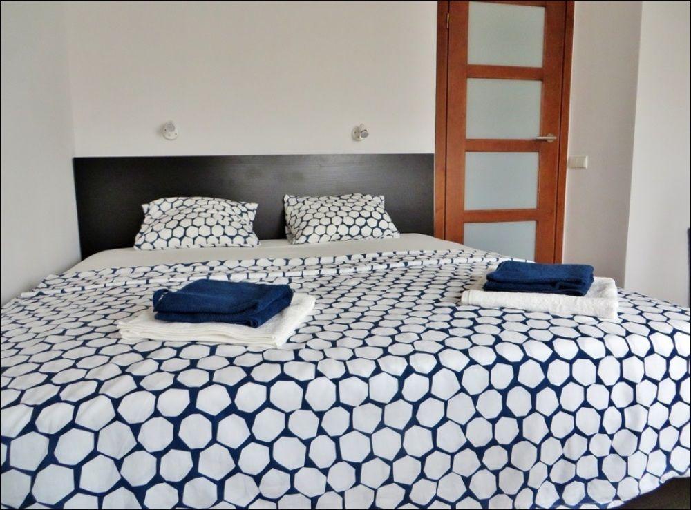 P&O Apartments Mokotow Warsaw Ngoại thất bức ảnh