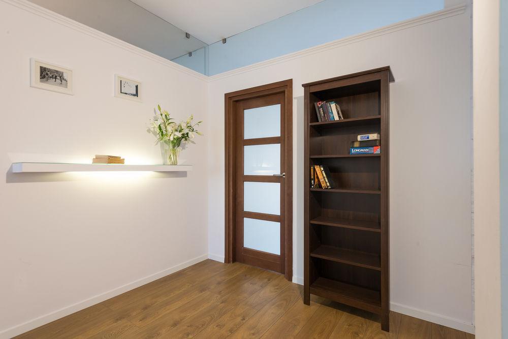 P&O Apartments Mokotow Warsaw Ngoại thất bức ảnh