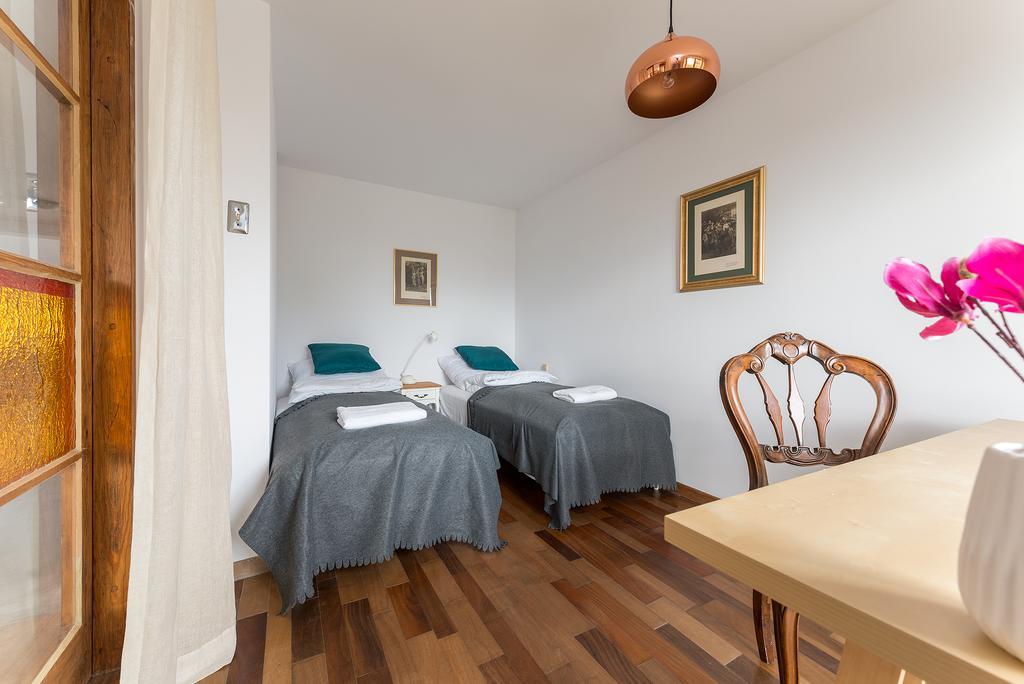 P&O Apartments Mokotow Warsaw Ngoại thất bức ảnh