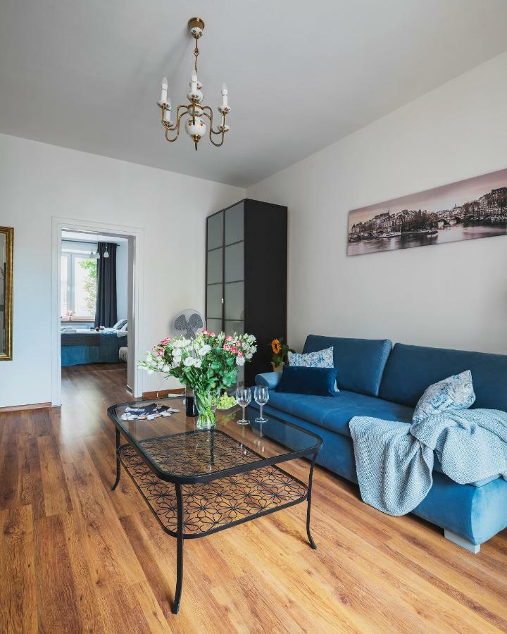 P&O Apartments Mokotow Warsaw Ngoại thất bức ảnh